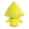 Little Nightmares 2 Plüss Figura Six 22 cm