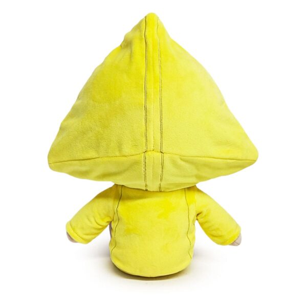 Little Nightmares 2 Plüss Figura Six 22 cm