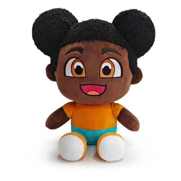 Amanda the Adventurer Plüss Figura Amanda 22 cm