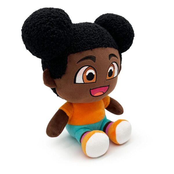 Amanda the Adventurer Plüss Figura Amanda 22 cm