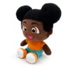Amanda the Adventurer Plüss Figura Amanda 22 cm