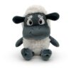 Amanda the Adventurer Plüss Figura Wooly 22 cm