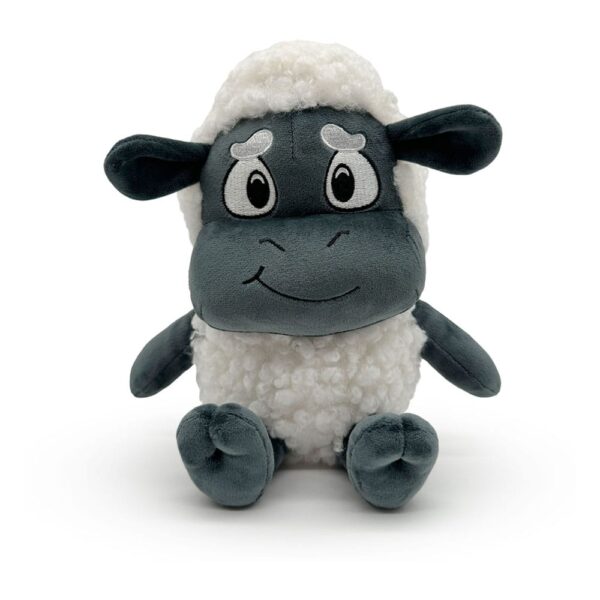 Amanda the Adventurer Plüss Figura Wooly 22 cm