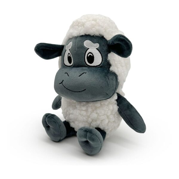 Amanda the Adventurer Plüss Figura Wooly 22 cm