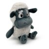 Amanda the Adventurer Plüss Figura Wooly 22 cm