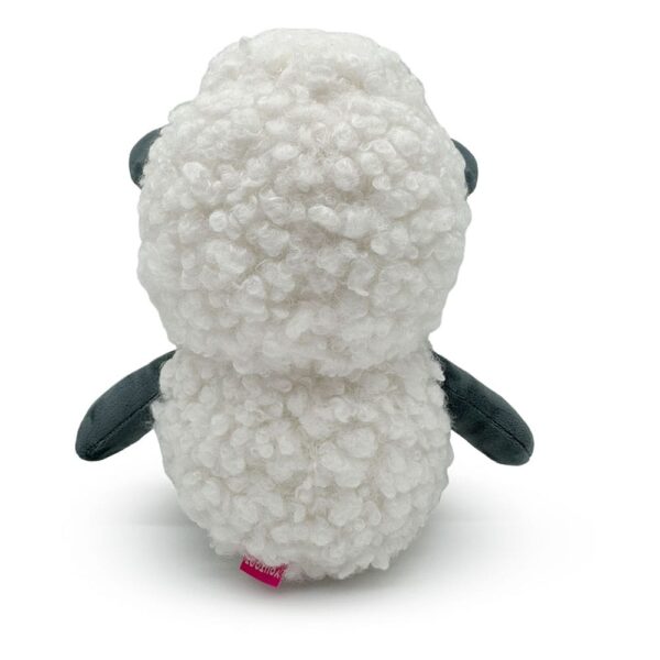 Amanda the Adventurer Plüss Figura Wooly 22 cm