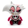 Hazbin Hotel Plüss Figura Angel Dust 22 cm
