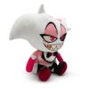 Hazbin Hotel Plüss Figura Angel Dust 22 cm