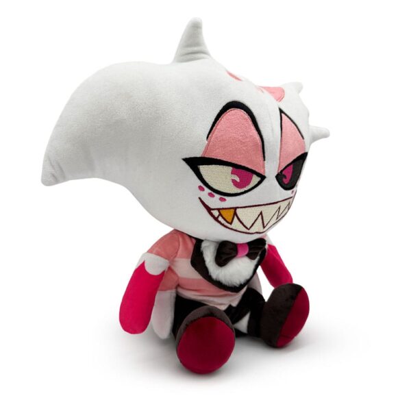 Hazbin Hotel Plüss Figura Angel Dust 22 cm