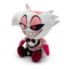 Hazbin Hotel Plüss Figura Angel Dust 22 cm