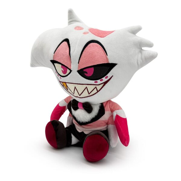 Hazbin Hotel Plüss Figura Angel Dust 22 cm
