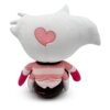 Hazbin Hotel Plüss Figura Angel Dust 22 cm
