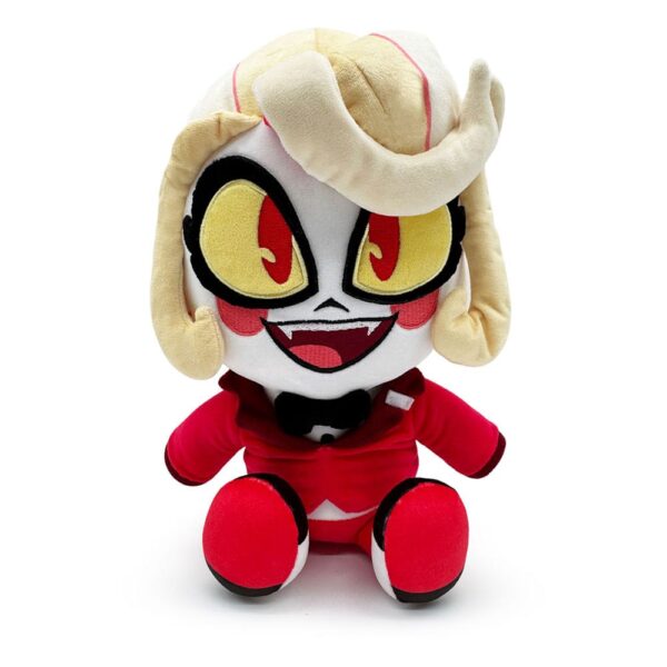 Hazbin Hotel Plüss Figura Charlie Morningstar 22 cm