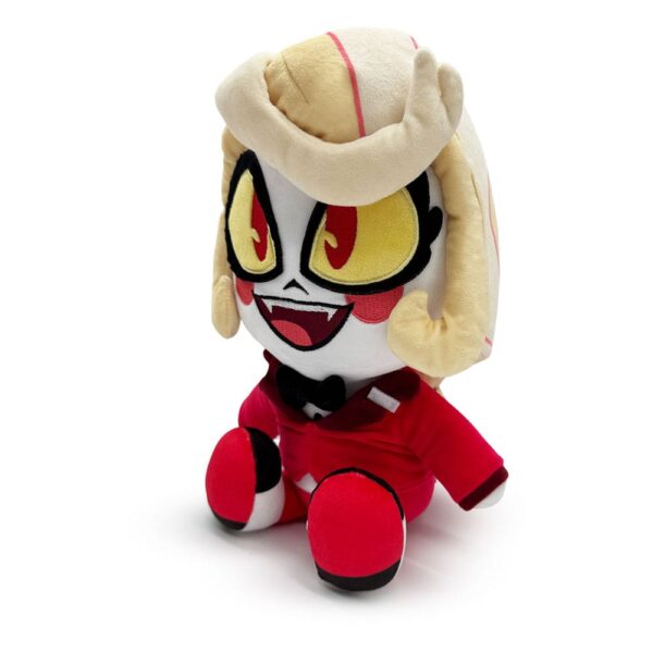 Hazbin Hotel Plüss Figura Charlie Morningstar 22 cm