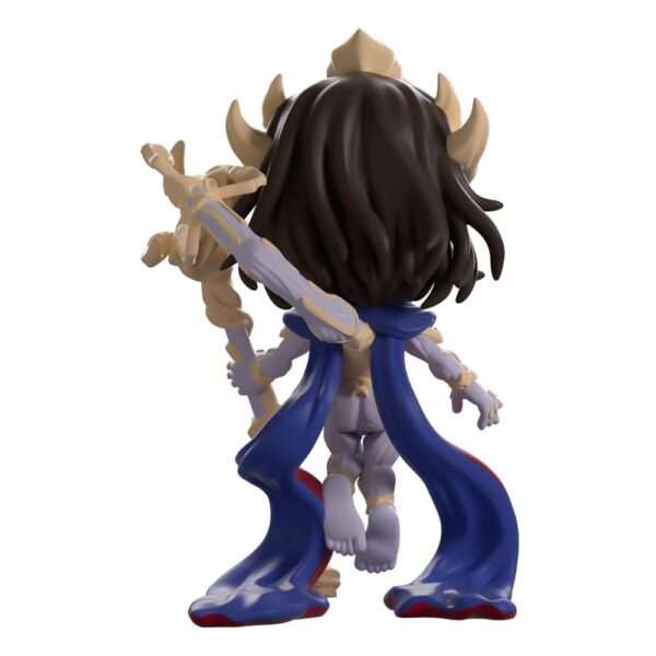 Arcane Vinyl Figura Champion Viktor 13 cm
