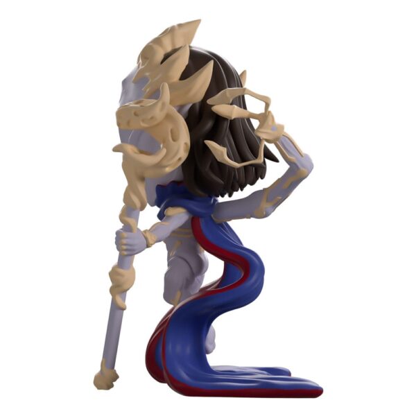 Arcane Vinyl Figura Champion Viktor 13 cm