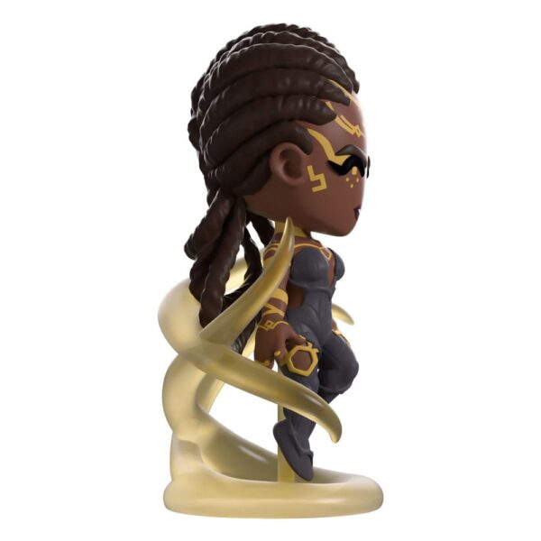 Arcane Vinyl Figura Champion Mel 12 cm