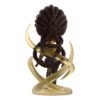 Arcane Vinyl Figura Champion Mel 12 cm