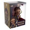 Arcane Vinyl Figura Champion Mel 12 cm