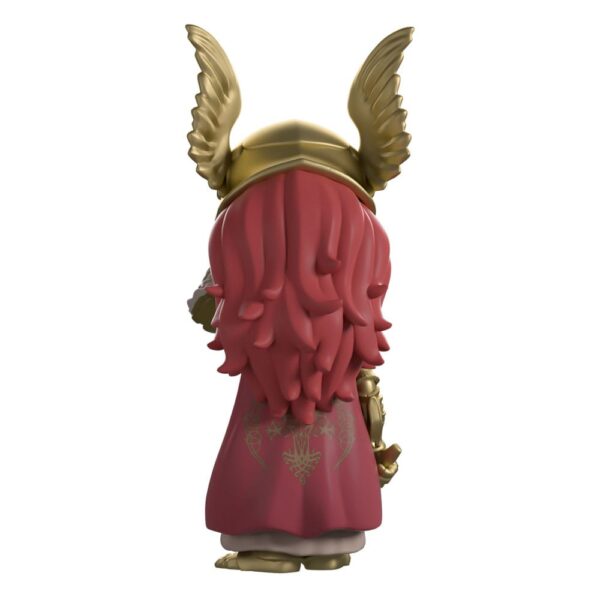 Elden Ring Vinyl Figura Malenia 14 cm