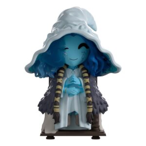 Elden Ring Vinyl Figura Ranni 12 cm