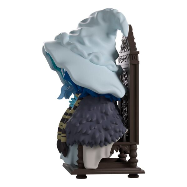 Elden Ring Vinyl Figura Ranni 12 cm
