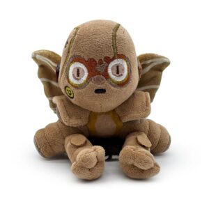 Bring me the Horizon Plüss Figura M8 14 cm