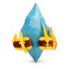 Starcraft Plüss Figura Pylon 22 cm