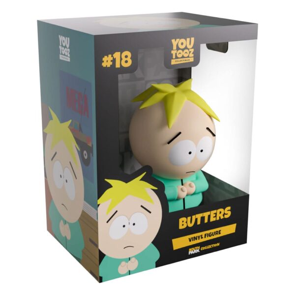 South Park Vinyl Figura Butters 9 cm