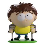 South Park Vinyl Figura Jimmy 9 cm
