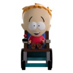 South Park Vinyl Figura Timmy 13 cm