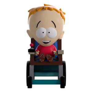 South Park Vinyl Figura Timmy 13 cm