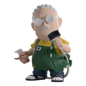 Sakamoto Days Vinyl Figura Taro Sakamoto 12 cm