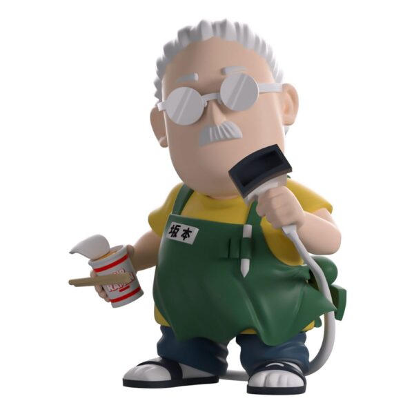 Sakamoto Days Vinyl Figura Taro Sakamoto 12 cm