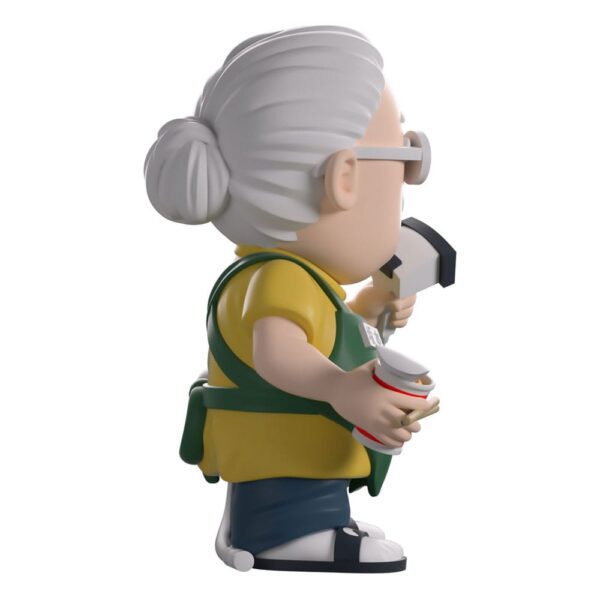 Sakamoto Days Vinyl Figura Taro Sakamoto 12 cm
