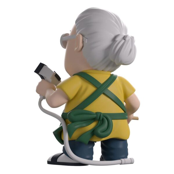 Sakamoto Days Vinyl Figura Taro Sakamoto 12 cm