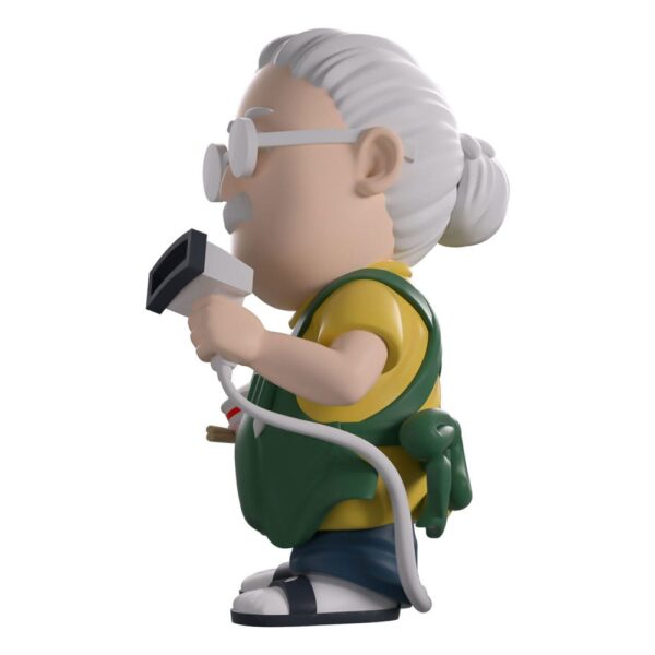 Sakamoto Days Vinyl Figura Taro Sakamoto 12 cm