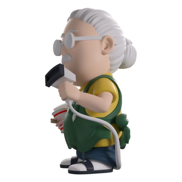 Sakamoto Days Vinyl Figura Taro Sakamoto 12 cm