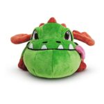 Clash of Clans Plüss Figura Baby Dragon 22 cm