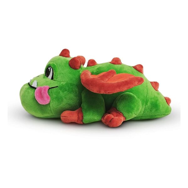 Clash of Clans Plüss Figura Baby Dragon 22 cm