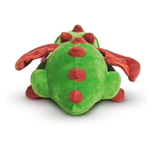 Clash of Clans Plüss Figura Baby Dragon 22 cm
