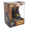 World of Warcraft Vinyl Figura Deathwing 10 cm