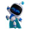 Astrobot Vinyl Figura Astrobot 12 cm