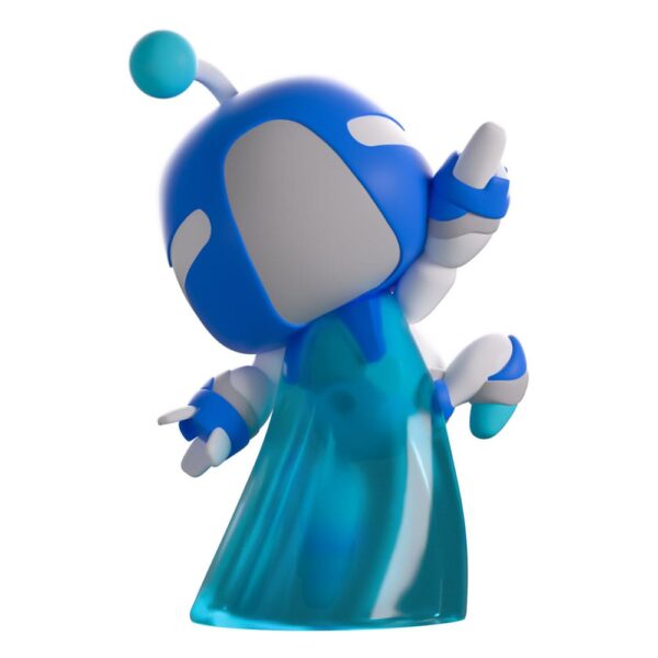 Astrobot Vinyl Figura Astrobot 12 cm