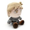 Delicious in Dungeon Plüss Figura Laios 22 cm