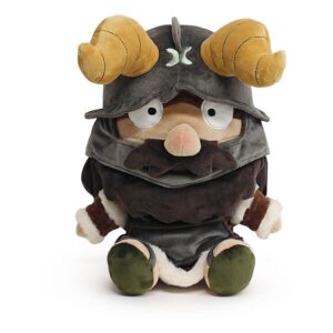 Delicious in Dungeon Plüss Figura Senshi 22 cm