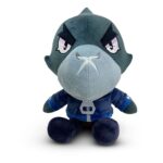 Brawl Stars Plüss Figura Crow 22 cm