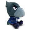 Brawl Stars Plüss Figura Crow 22 cm