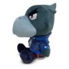 Brawl Stars Plüss Figura Crow 22 cm