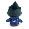 Brawl Stars Plüss Figura Crow 22 cm